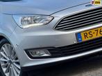 Ford C-Max 1.0 Titanium 125pk Edition - Moondust Silver - Cl, Voorwielaandrijving, Origineel Nederlands, Handgeschakeld, 3 cilinders