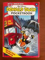 Donald duck pocketbook Stories from Duckburg nr 4, Zo goed als nieuw, Verzenden