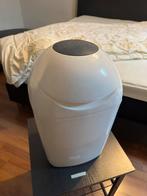 Luieremmer, Ophalen, Gebruikt, Overige typen