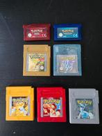Pokemon verzameling, 1 speler, Ophalen of Verzenden, Zo goed als nieuw, Vanaf 3 jaar