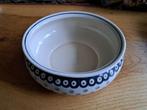 schaal 21 cm, Antiek en Kunst, Ophalen of Verzenden