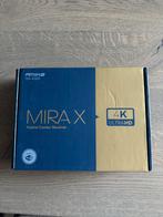Amiko MIRA-X HiS-4300 IPTV Streamingkastjes, Ophalen of Verzenden, Gebruikt, Decoder