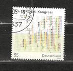 Duitsland 2470, Postzegels en Munten, Postzegels | Europa | Duitsland, Ophalen of Verzenden, BRD, Gestempeld