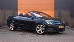 Opel Astra TwinTop 1.6 Cosmo | Cabrio-klaar | APK 05-2026, Auto's, Opel, Open dak, Zwart, 4 cilinders, Cabriolet