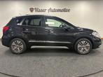 Suzuki SX4 S-Cross 1.6 Exclusive*NAP*Panoramadak*Airco*PDC*T, Euro 6, 4 cilinders, 400 kg, Zwart