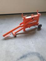 Stenenknipper, Overige typen, Ophalen of Verzenden, Zo goed als nieuw, Nvt