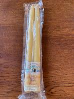 2 "Upper Canada Soap & Candle Makers" Kaarsen Nieuw, Ophalen of Verzenden, Nieuw, Overige materialen, Minder dan 25 cm