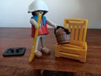complete setjes retro vintage playmobil, alleen geen doosjes, Ophalen, Zo goed als nieuw, Complete set