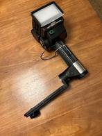 Staaf flitser Sunpak Auto 4205 G Thyristor, Ophalen, Overige merken