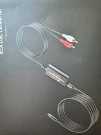 Neoteck 192kHz DAC Converter - Nieuwstaat!, Ophalen of Verzenden, Zo goed als nieuw