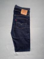 NIEUW:  Levi's 510 W33 - L34, Ophalen of Verzenden, Zo goed als nieuw, Blauw, W33 - W34 (confectie 48/50)
