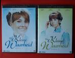 2 dvd-boxen De Kleine Waarheid deel 1 en 2 Willeke Alberti, Vanaf 12 jaar, Ophalen of Verzenden, Zo goed als nieuw, Drama