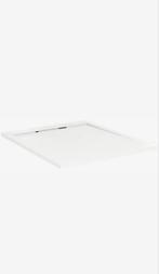 Balmani Andes Douchebak - Mat Wit - Nieuw, Ophalen of Verzenden, Nieuw, Douche