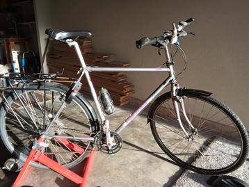 Koga Miyata Terra Liner Herenfiets beschikbaar voor biedingen