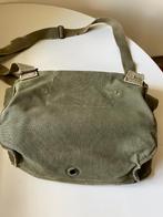 WWII US Army Lightweight Service gas Mask origineel, Delware.trading, Amerika, Info@delware.trading, Delware.trading