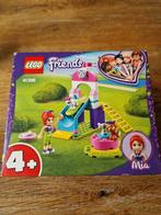 Lego Friends 41396, Ophalen, Zo goed als nieuw, Complete set, Lego