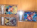 Dragon Ball Super, Ophalen of Verzenden, Nieuw, Meerdere kaarten, Foil