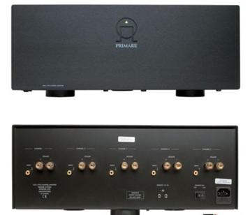 Primare A30.5, high end versterker 5x120w beschikbaar voor biedingen