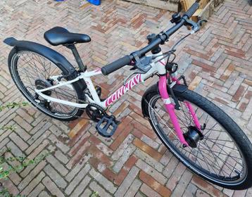 Conway mountainbike 24 inch beschikbaar voor biedingen