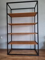 Industriële open kast, Ophalen, Gebruikt, 25 tot 50 cm