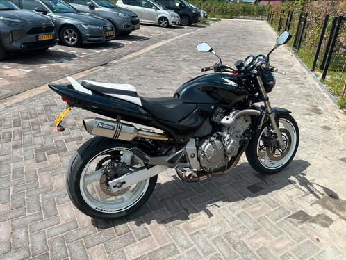 Honda hornet 600 2001, Motoren, Motoren | Honda, Particulier, Naked bike, Ophalen