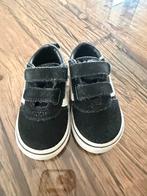 Baby Vans Maat 21, Kinderen en Baby's, Babykleding | Schoentjes en Sokjes, Ophalen of Verzenden, Zo goed als nieuw, Jongetje of Meisje