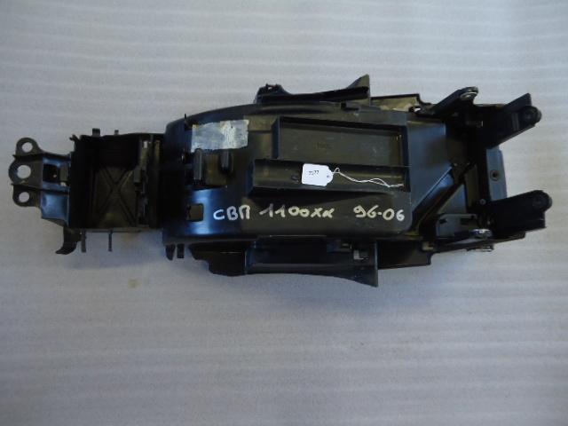 CBR1100XX 1999 - 2006 Honda Batterijbak D1-11138, Motoren, Accessoires | Overige
