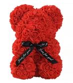 Rozenbeer - Decoratie, Ophalen of Verzenden, Zo goed als nieuw