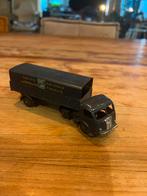 Dinky Toys Panhard Tracteur, Ophalen of Verzenden, Zo goed als nieuw, Bus of Vrachtwagen