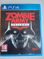 Zombie Army Trilogy, Ophalen, Vanaf 18 jaar, Shooter, 1 speler