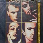 U2 - THE UNFORGETTABLE FIRE, Cd's en Dvd's, Vinyl Singles, Ophalen of Verzenden, Gebruikt, Pop