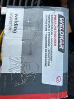 Drukregelaar Argon CO2 stikstof, Ophalen of Verzenden, Nieuw, Co2