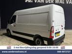 Opel Movano 2.3 Turbo 150pk L2H2 Euro6 Airco | Leder | 2500k, Voorwielaandrijving, Gebruikt, 4 cilinders, 150 pk