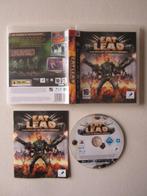 PS3 * Eat Lead return of Matt Hazard * Playstation 3, 1 speler, Ophalen of Verzenden, Avontuur en Actie