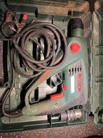 Bosch Boorhamer - Gebruikt, Ophalen of Verzenden, Gebruikt