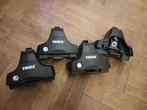 Thule 754 footset, Auto diversen, Ophalen, Zo goed als nieuw