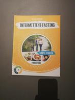 Intermittent fasting, foodsisters kookboek, Ophalen of Verzenden, Zo goed als nieuw, Dieet en Voeding