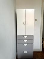 IKEA PLATSA Kleidingkast, Huis en Inrichting, Kasten | Kledingkasten, Ophalen, Overige materialen, Met hangruimte, 50 tot 100 cm