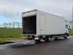 M.A.N. 12.240 TGL, Auto's, MAN, Wit, Bedrijf, Cruise Control