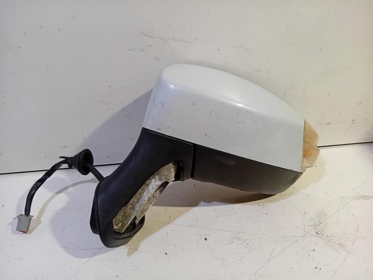 Spiegel buiten links elektrisch Ford Kuga, Auto-onderdelen, Spiegels, Ford, Gebruikt, Herkomst onderdeel bekend, 12 maanden garantie