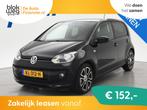 Volkswagen Up! 1.0 HIGH-UP! BM *1E EIGENAAR* + € 8.950,00, Auto's, Stof, Up!, 840 kg, Origineel Nederlands