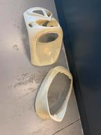 Kappenset Piaggio Zip sp98 NOS, Ophalen, Nieuw, Kap