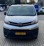 TOYOTA PROACE WORKER 2017 (marge, btw-vrij), Auto's, Voorwielaandrijving, ProAce, 122 pk, Particulier