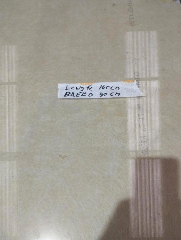 Glazen deur, Antiek en Kunst, Antiek | Glas en Kristal, Ophalen