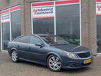 Opel Vectra GTS 2.8 V6 Executive - Automaat - Pdc - Stoelver, Gebruikt, Zwart, 1505 kg, Vectra