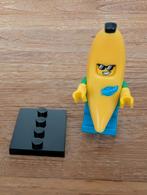 Lego Minifigures serie 16/Jonge in banaan kostuum, Ophalen of Verzenden, Zo goed als nieuw, Lego