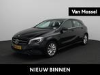 Mercedes-Benz A-klasse 180 Ambition | Airconditioning | Park, Auto's, Mercedes-Benz, Voorwielaandrijving, Stof, Gebruikt, Euro 6