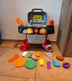 Vtech bbq, Ophalen, Zo goed als nieuw, 2 tot 4 jaar