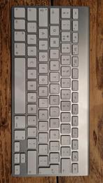 Apple Magic keyboard Draadloos A1314, Computers en Software, Nieuw, Ophalen of Verzenden, Draadloos, Qwerty