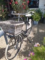Zeer nette Sparta damesfiets,  2 sleutels, Fietsen en Brommers, Sparta, Versnellingen, Ophalen of Verzenden, 53 tot 56 cm